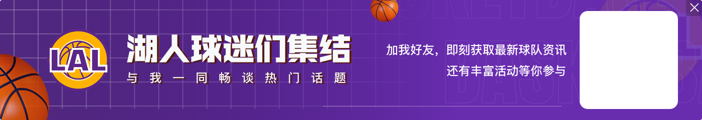 串联全队！里夫斯半场送出9助攻另有7分4篮板2抢断 正负值+8